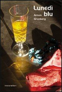 Lunedì blu - Arnon Grunberg - copertina