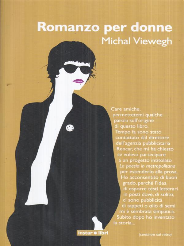 Libro di Faccia