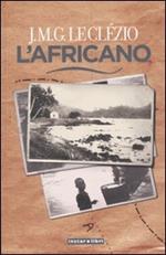 L'africano. Ediz. illustrata