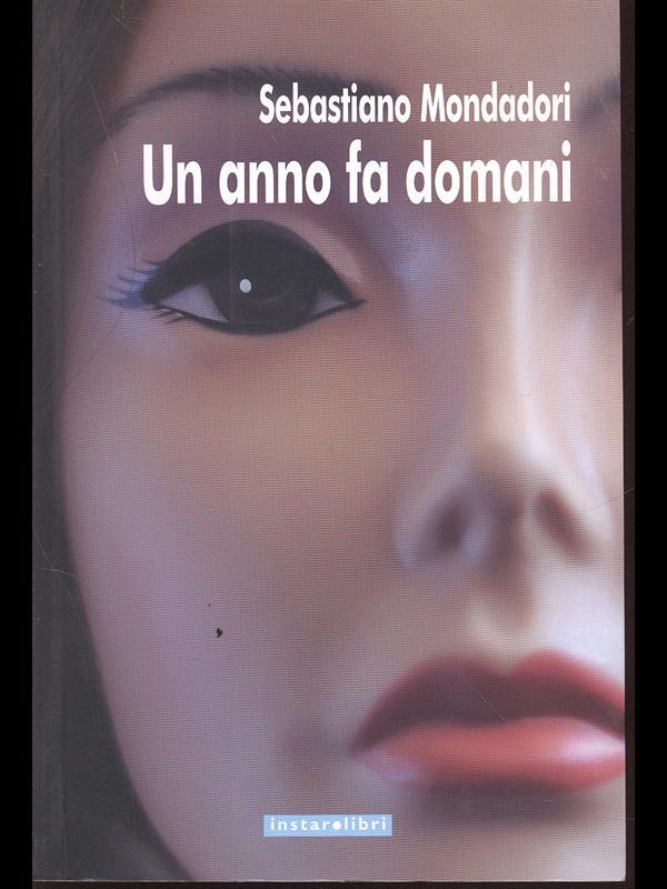 Libro di Faccia