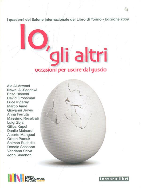 Libro di Faccia