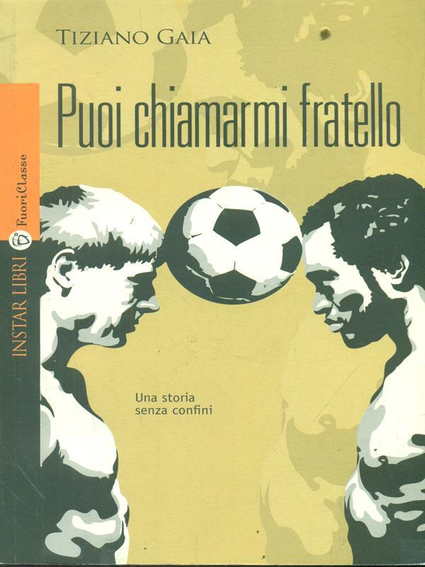 Libro di Faccia