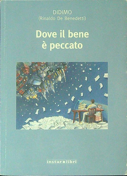 Libro di Faccia