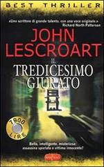 Il tredicesimo giurato