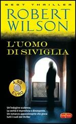 L' uomo di Siviglia