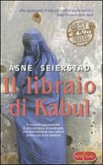 Il libraio di Kabul