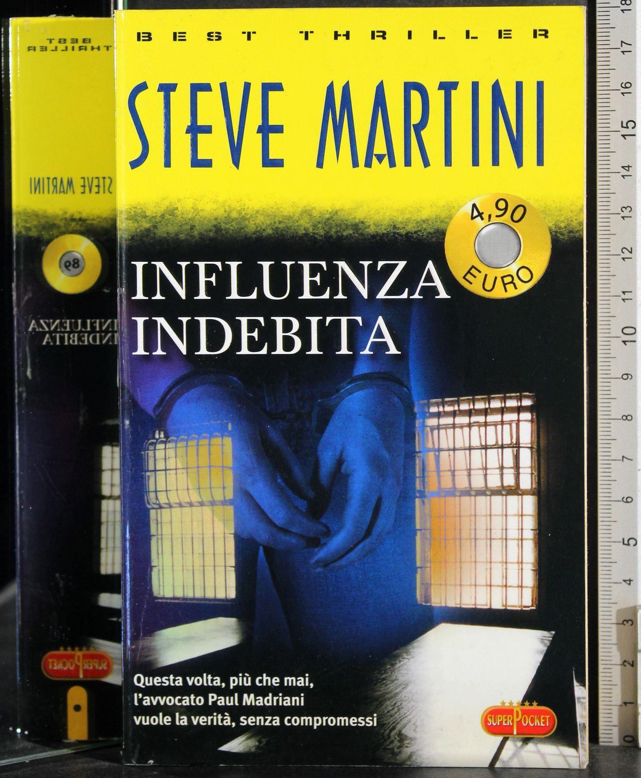 Influenza indebita