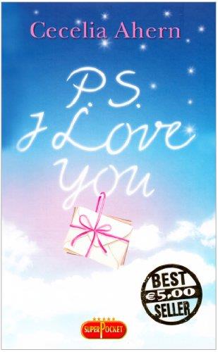 P.S. I love you