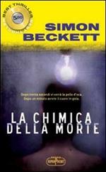 La chimica della morte