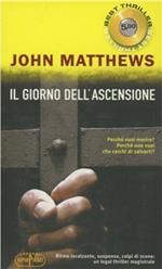 Il giorno dell'ascensione