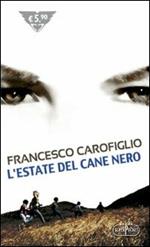 L' estate del cane nero