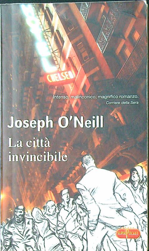 Libro di Faccia