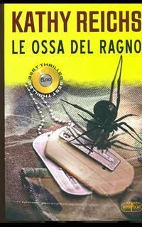 Le ossa del ragno