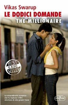 Libro Le dodici domande Vikas Swarup