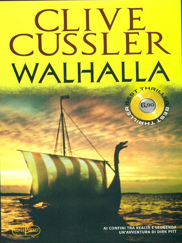 Walhalla