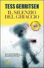Il silenzio del ghiaccio