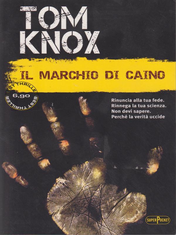 Libro di Faccia
