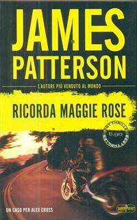 Ricorda Maggie Rose