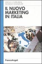 Il nuovo marketing in Italia