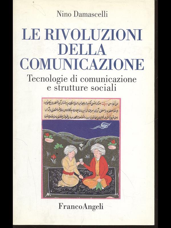 Libro di Faccia