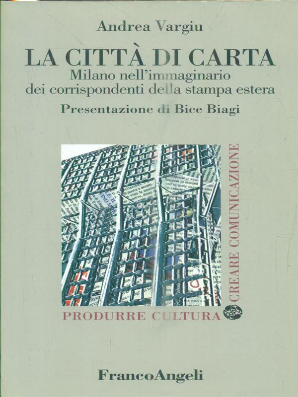 Libro di Faccia