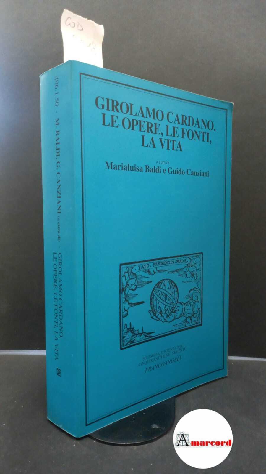 Amarcord Libri