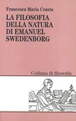 La filosofia della natura in Emanuel Swedenborg