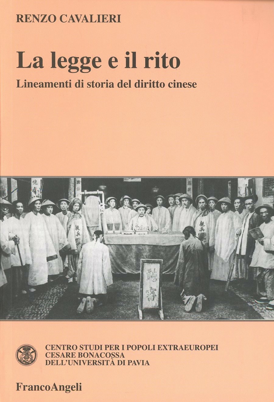 Libreria Internazionale Romagnosi snc