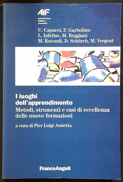 Libro di Faccia