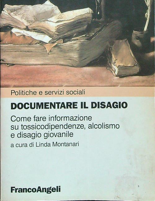 Libro di Faccia
