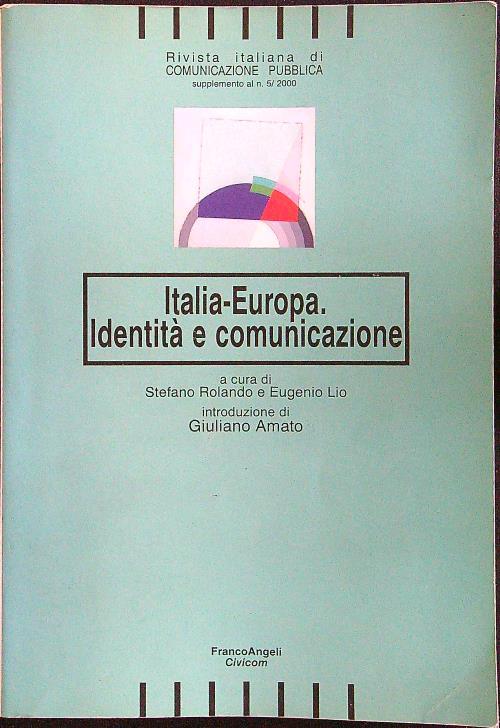 Libro di Faccia
