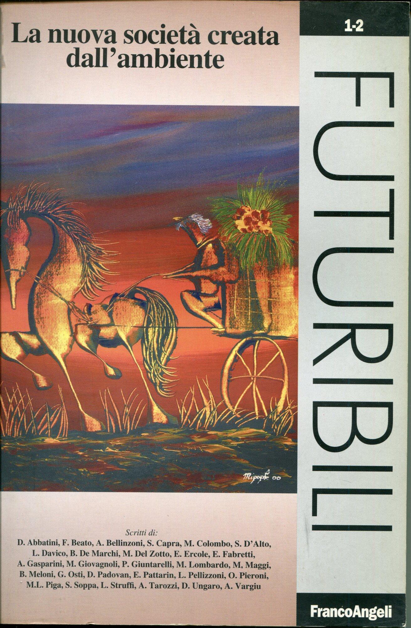 Studio Bibliografico Viborada