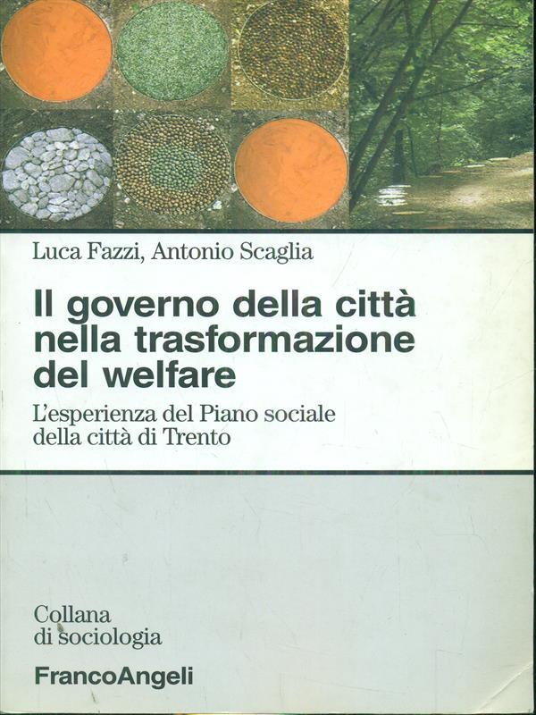 Libro di Faccia