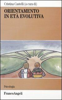 Orientamento in età evolutiva - copertina