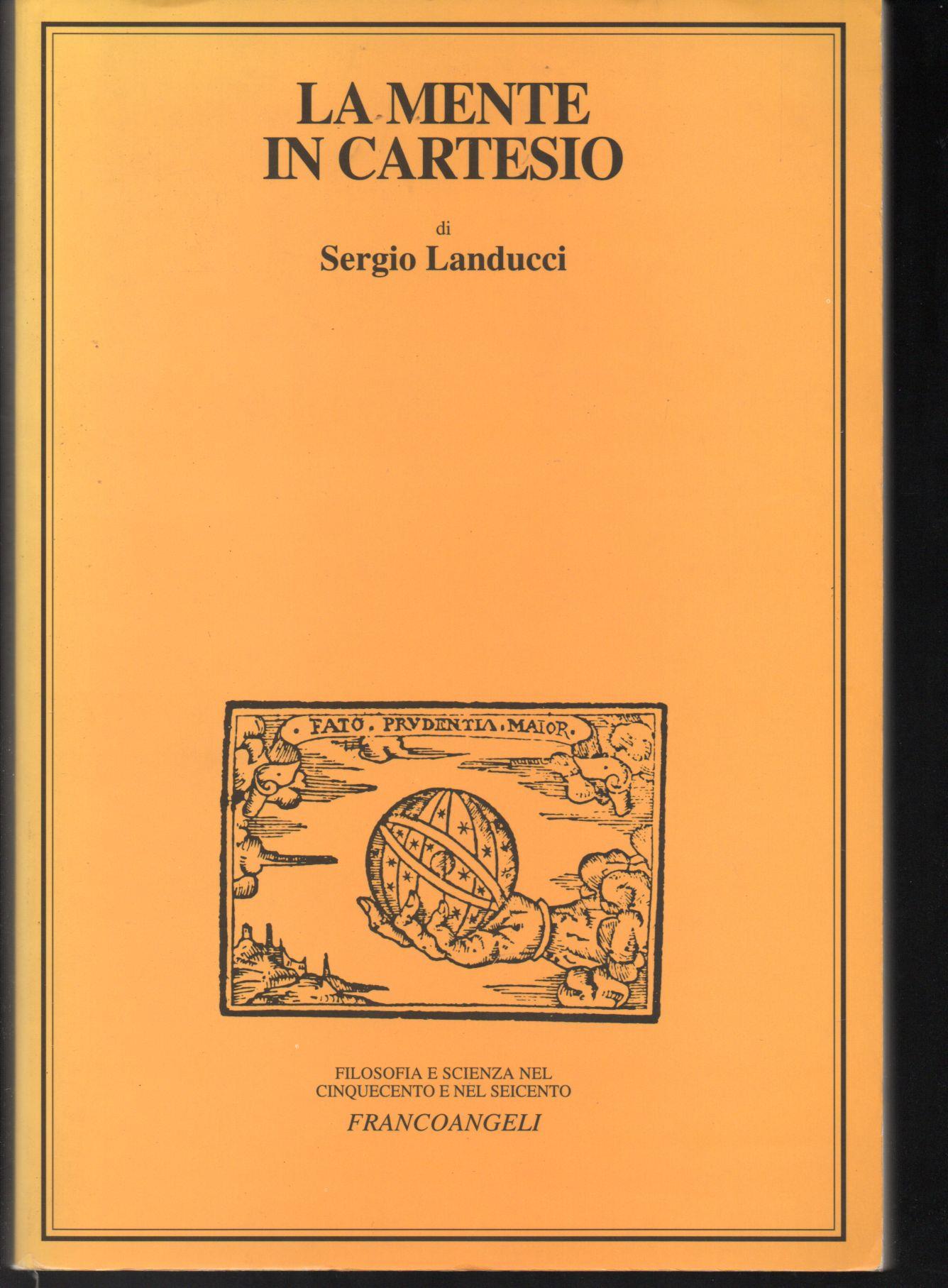 La mente in Cartesio