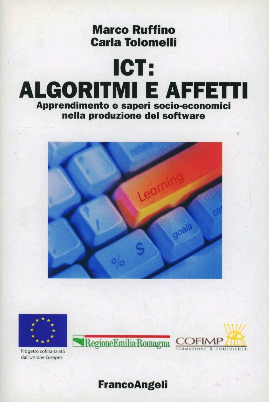 Libreria Internazionale Romagnosi snc