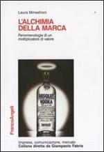 L' alchimia della marca. Fenomenologia di un moltiplicatore di valore