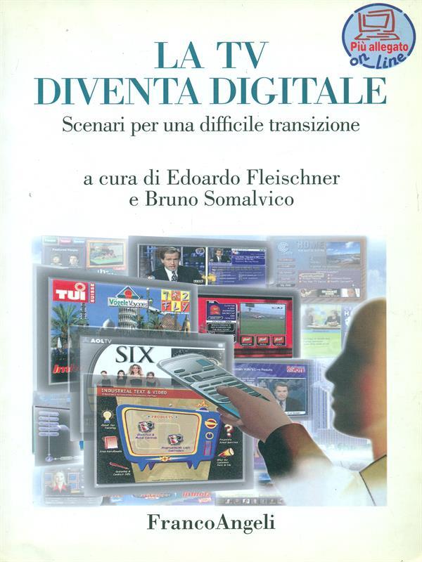 Libro di Faccia