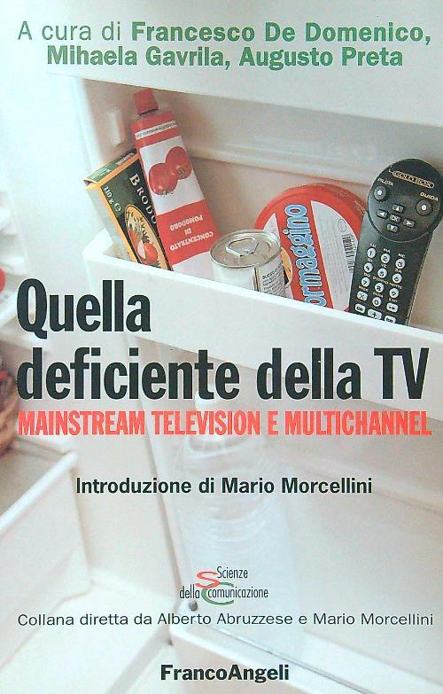 Libro di Faccia