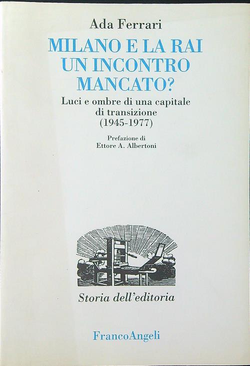 Libro di Faccia