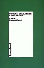 Economia dell'ambiente e bioeconomia