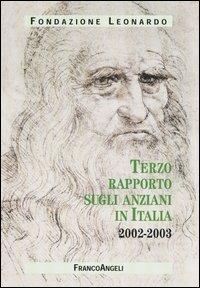 Terzo rapporto sugli anziani in Italia (2002-2003) - copertina
