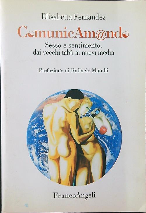 Libro di Faccia