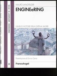 Engineering. L'anello motori della catena valore - Mauro Langfelder - copertina