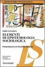 Elementi di epistemologia sociologica