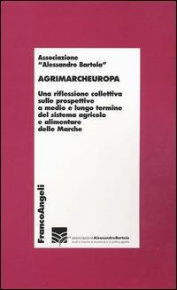 Agrimarcheuropa - copertina