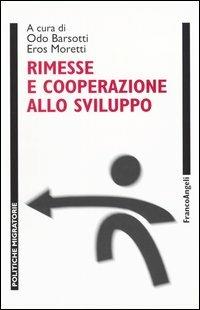 Rimesse e cooperazione allo sviluppo - copertina