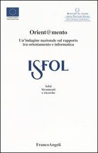Orient@mento. Un'indagine nazionale sul rapporto tra orientamento e informatica - copertina