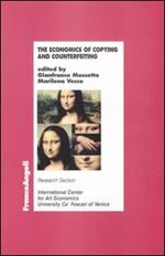 The economics of copyng and counterfeiting