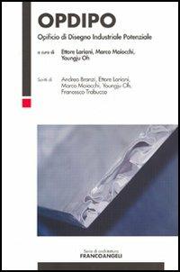 OPDIPO. Opificio di Disegno Industriale Potenziale - copertina